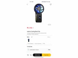 Realme Cooling Back Clip (4) - Image 4