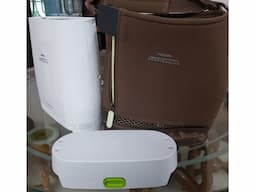 Phillips Respironics  SimplyGo Mini - Image 1