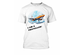 t-shirt for men - Image 1