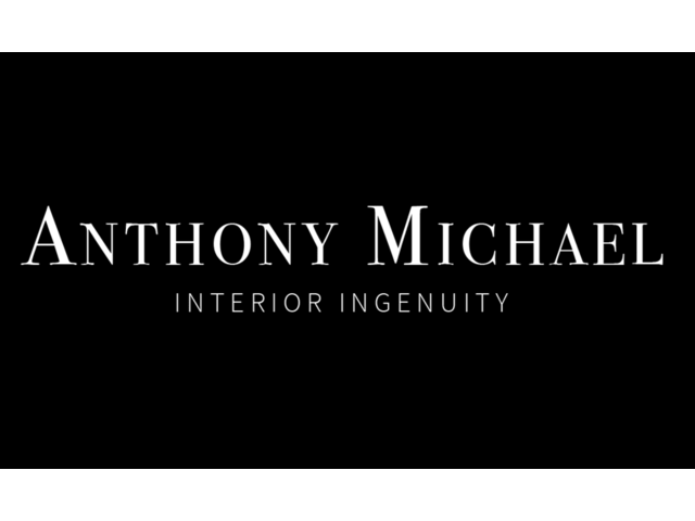 Interior Designers Firm – Anthony Michael Interior Design