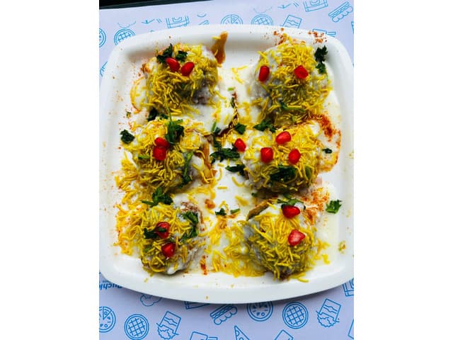 Fast food Franchise Arunachal Pradesh With Chaat Puchka