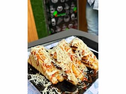 Fast and Street Food Franchise Opportunity India | Chaat Puchka - Image 7