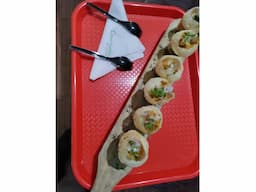 Fast and Street Food Franchise Opportunity India | Chaat Puchka - Image 9