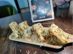 Fast and Street Food Franchise Opportunity India | Chaat Puchka - Image 10