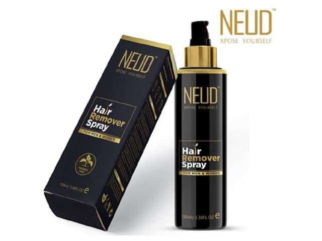 Buy NEUD Premium Beauty & Personal Care Products Online in India