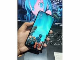 Redmi Note 8 Pro Halo White with Original Contents - Image 2