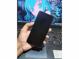 Redmi Note 8 Pro Halo White with Original Contents - Image 3