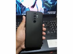 Redmi Note 8 Pro Halo White with Original Contents - Image 5