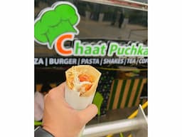 Chaat Puchka Store Gallery - Image 5