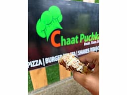 Chaat Puchka Store Gallery - Image 7