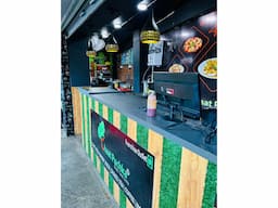 Chaat Puchka Franchise Cafe - Image 1