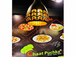Chaat Puchka Franchise Cafe - Image 2