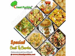 Chaat Puchka Franchise Cafe - Image 8