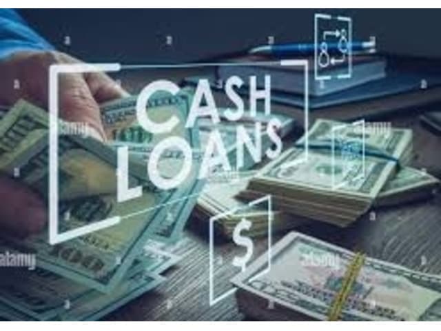 Business & Personal Loan Offer, Apply here