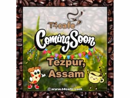 T4 Cafe Coming Soon Tezpur (Assam) - Image 2