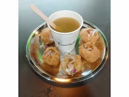 Chaat Food Franchise - Image 3