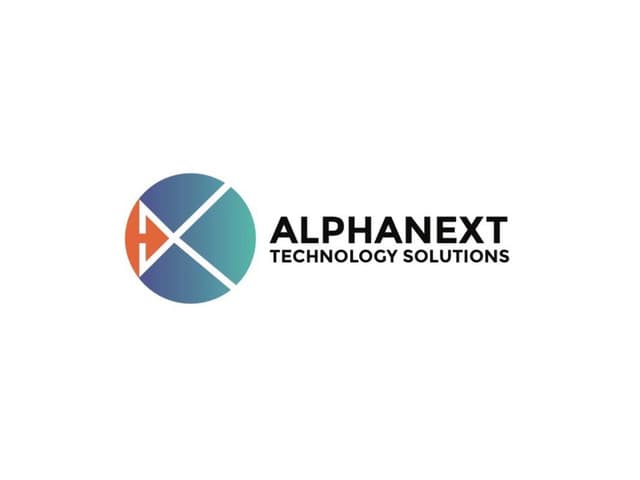 Alphanext Technology Solution