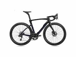 2022 Pinarello Dogma F Super Record Eps Disc Road Bike (CENTRACYCLES) - Image 1