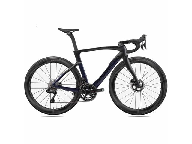 2022 Pinarello Dogma F Super Record Eps Disc Road Bike (CENTRACYCLES)