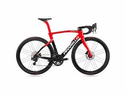 2022 Pinarello Dogma F Super Record Eps Disc Road Bike (CENTRACYCLES) - Image 2