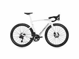 2022 Pinarello Dogma F Super Record Eps Disc Road Bike (CENTRACYCLES) - Image 4