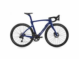 2022 Pinarello Dogma F Super Record Eps Disc Road Bike (CENTRACYCLES) - Image 5