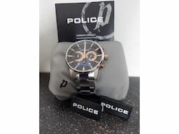Original Police Watch - Image 1