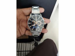 Original Police Watch - Image 3