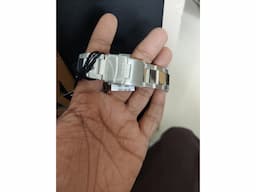 Original Police Watch - Image 5