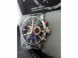 Original Police Watch - Image 6