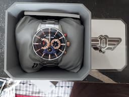 Original Police Watch - Image 8