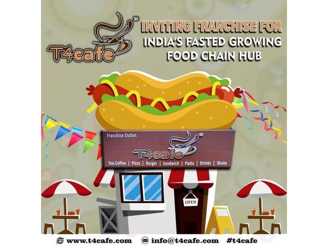 Food Business Ideas with Low Investment