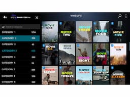 Unleash a World of Entertainment with IPTV subscription!! - Image 1