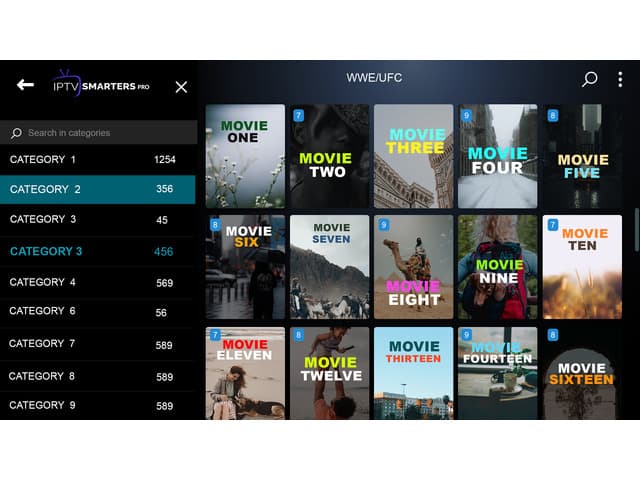 Unleash a World of Entertainment with IPTV subscription!!