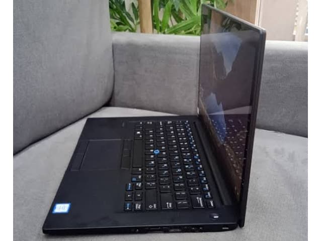 Dell latitude laptop