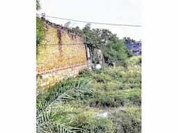 Home shift - Image 1