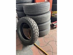 NEW Ralco SPEED BLASTER 140/90 15 Wheel (Rim & Tube Included) - Image 2