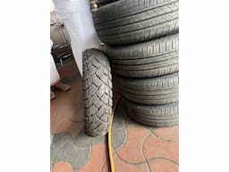 NEW Ralco SPEED BLASTER 140/90 15 Wheel (Rim & Tube Included) - Image 3