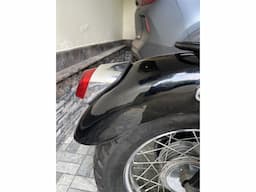 NEW Ralco SPEED BLASTER 140/90 15 Wheel (Rim & Tube Included) - Image 7