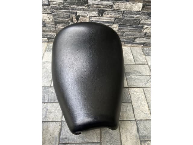 Original Royal Enfield Thunderbird Single Seat