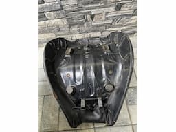 Original Royal Enfield Thunderbird Single Seat - Image 4