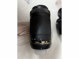 Nikon D3400 DSLR Cemara - Image 3