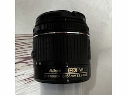 Nikon D3400 DSLR Cemara - Image 5