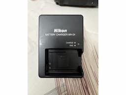 Nikon D3400 DSLR Camera - Image 4