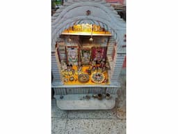 Marble mandir - Image 2