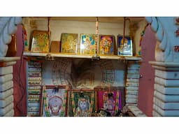 Marble mandir - Image 4