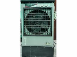Iron Body Cooler - Image 1
