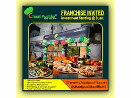 Own Franchise Business Opportunities Food And Beverage - Image 1