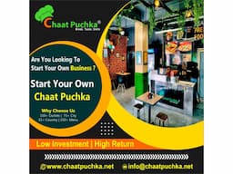 Own Franchise Business Opportunities Food And Beverage - Image 2