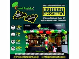 Own Franchise Business Opportunities Food And Beverage - Image 5